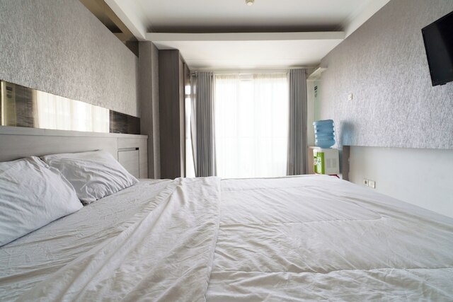 OYO 94100 ゲートウェイ パスツール アパートメント バイ イリヤサ