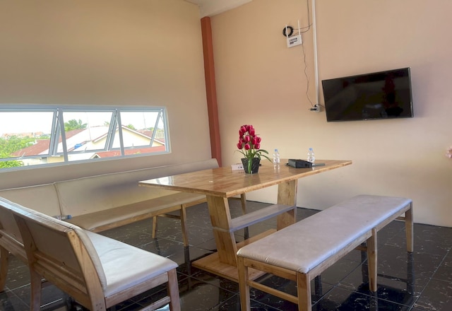 ホテル O ラタ ゲストハウス シャリア