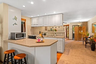 カウアイ ワイコモ ストリーム ヴィラズ 131 2 ベッドルーム コンド