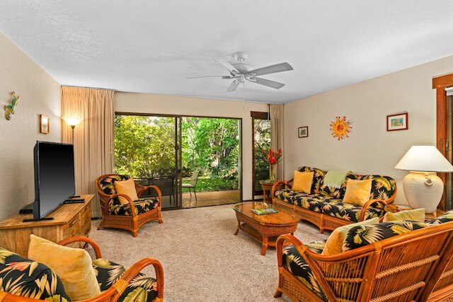 カウアイ ワイコモ ストリーム ヴィラズ 131 2 ベッドルーム コンド