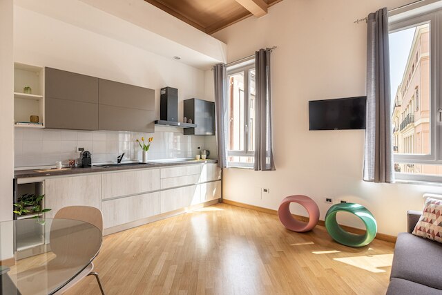 カーサ フィノッキアーロ by ワンダフル イタリー