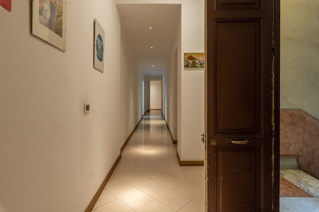 カーサ フィノッキアーロ by ワンダフル イタリー