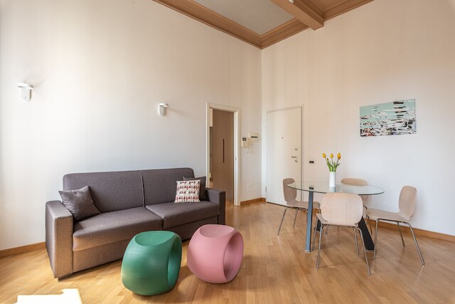 カーサ フィノッキアーロ by ワンダフル イタリー