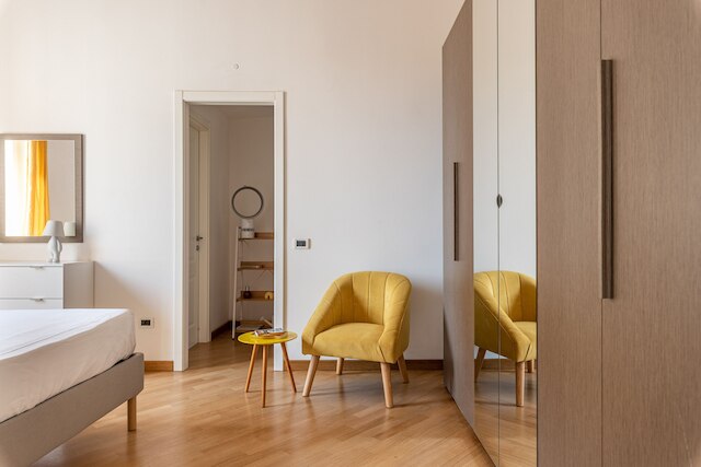 カーサ フィノッキアーロ by ワンダフル イタリー