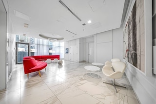 ザ ハーバー トロント