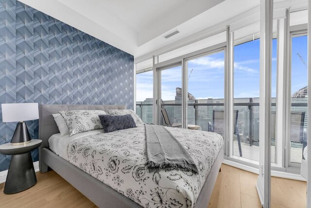 ザ ハーバー トロント