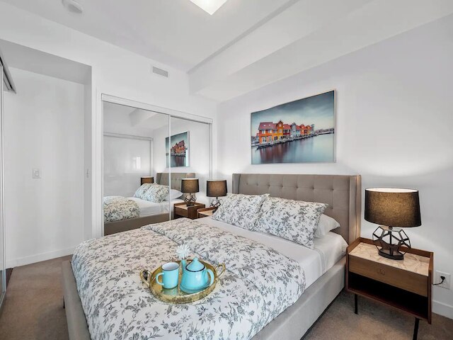 ザ ハーバー トロント