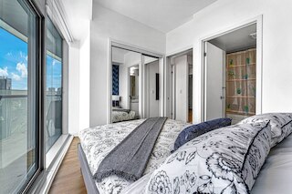 ザ ハーバー トロント