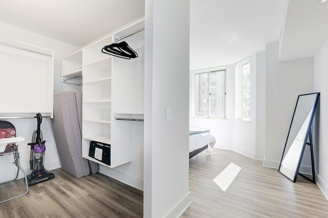 エレガント 2ベッドルーム アパートメント - ミニッツ トゥ D.C.