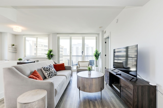 エレガント 2ベッドルーム アパートメント - ミニッツ トゥ D.C.