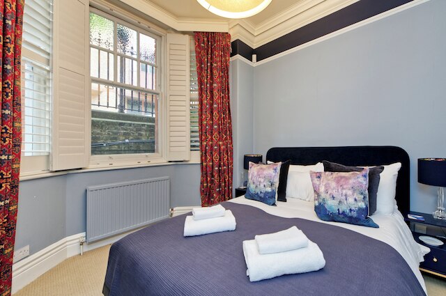 ウェストミンスター リトリート バイ アンダーザドアマット