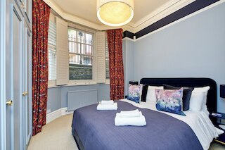 ウェストミンスター リトリート バイ アンダーザドアマット