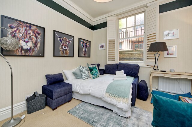 ウェストミンスター リトリート バイ アンダーザドアマット