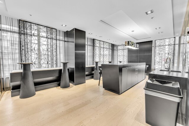 ザ ノホ エンターテインメント ディストリクト