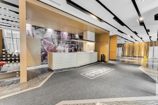 ザ ノホ エンターテインメント ディストリクト