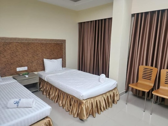 コックス ウェスト イン