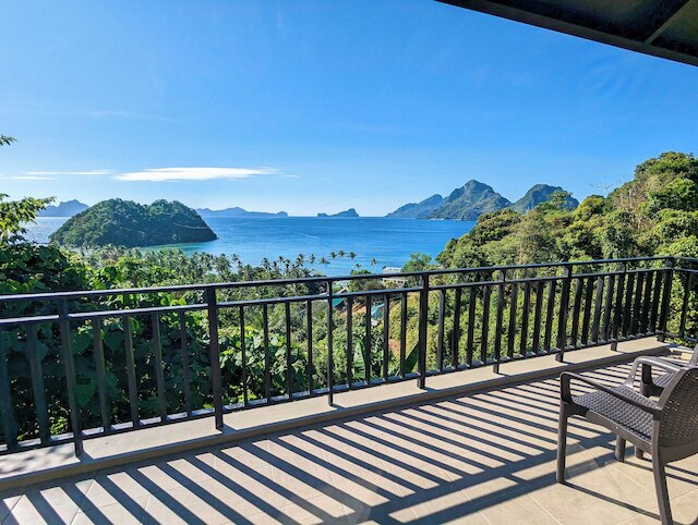 パーチ エル ニド