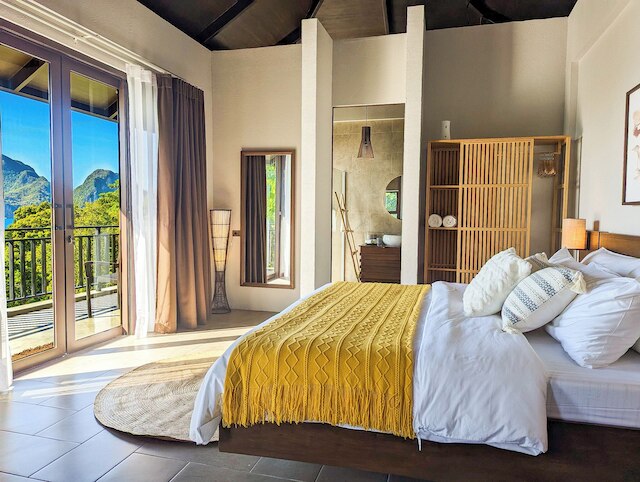 パーチ エル ニド