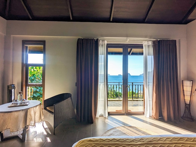 パーチ エル ニド