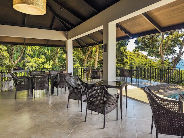 パーチ エル ニド