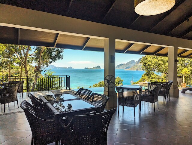 パーチ エル ニド