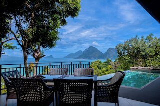 パーチ エル ニド