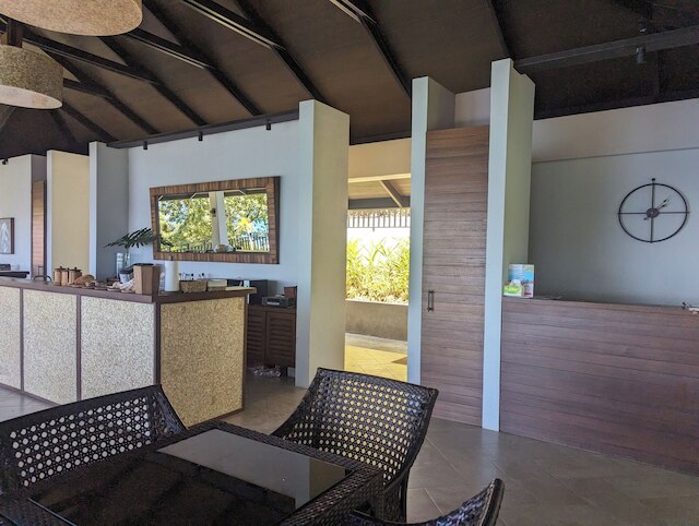 パーチ エル ニド