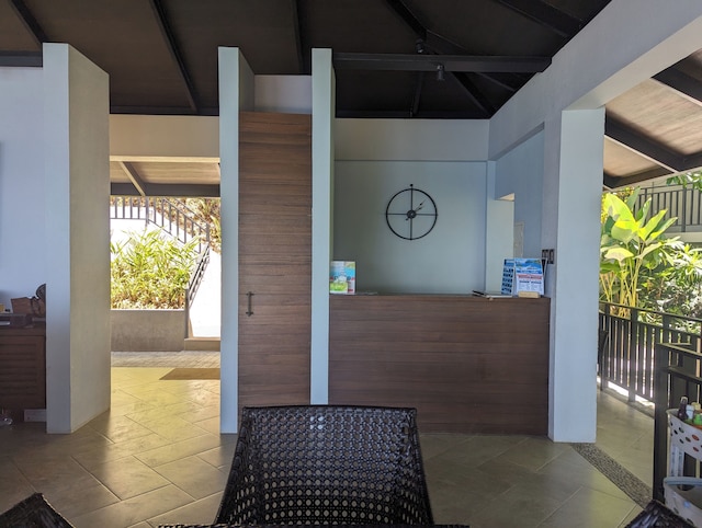 パーチ エル ニド