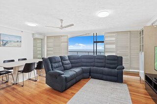 18th フロア オーシャンビュー アット インペリアル サーフ