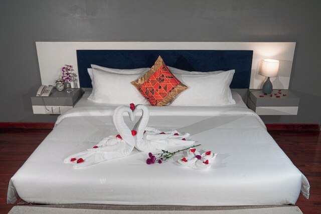 アメージング スマイル アンコール リゾート