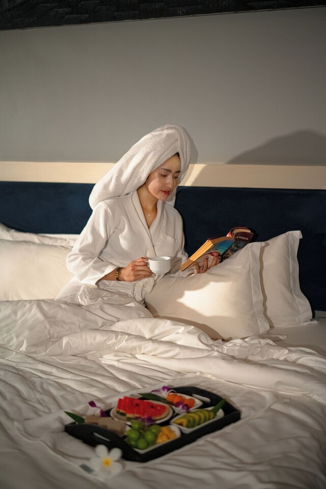 アメージング スマイル アンコール リゾート