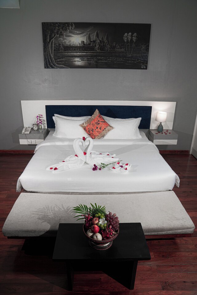 アメージング スマイル アンコール リゾート