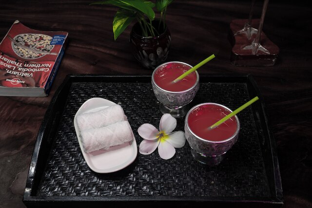 アメージング スマイル アンコール リゾート