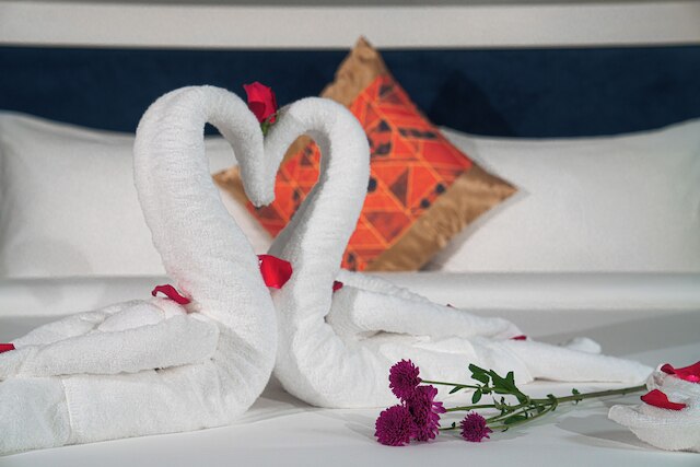 アメージング スマイル アンコール リゾート