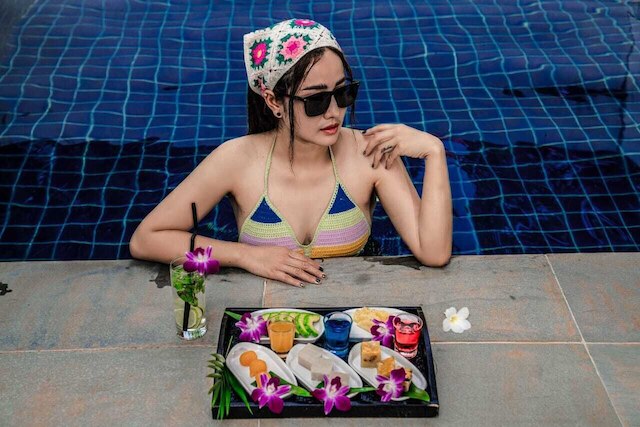 アメージング スマイル アンコール リゾート