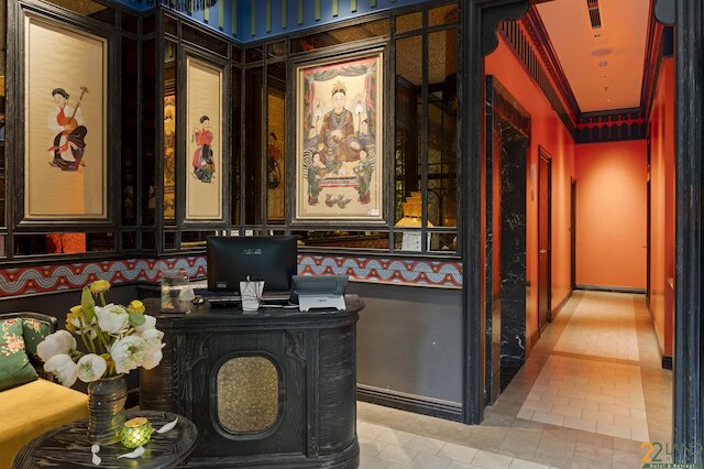 22ランド ヘリテージ ホテル & リトリート