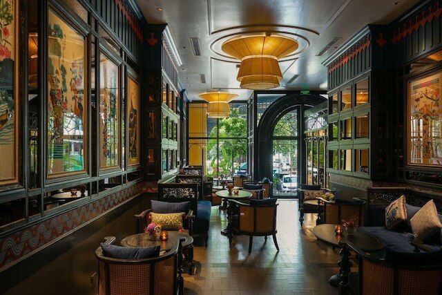 22ランド ヘリテージ ホテル & リトリート