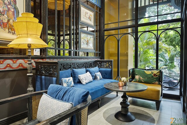 22ランド ヘリテージ ホテル & リトリート