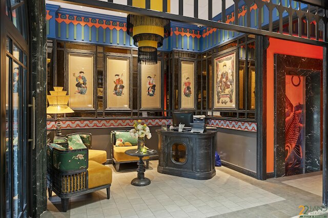 22ランド ヘリテージ ホテル & リトリート