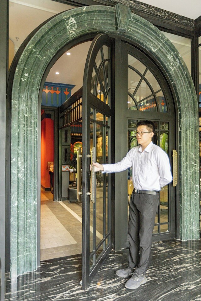 22ランド ヘリテージ ホテル & リトリート