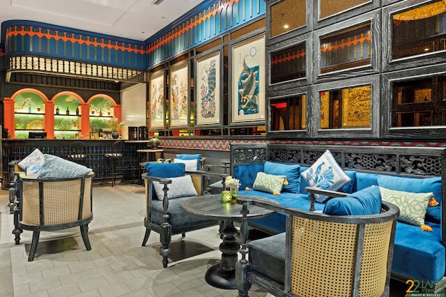 22ランド ヘリテージ ホテル & リトリート