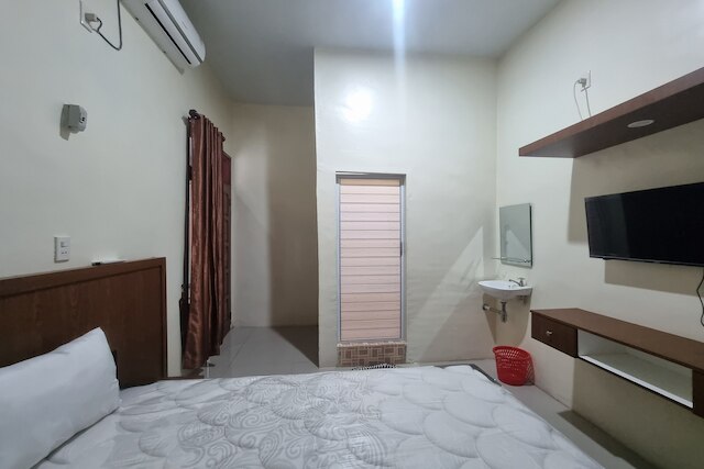 ホテル O P&g ゲストハウス