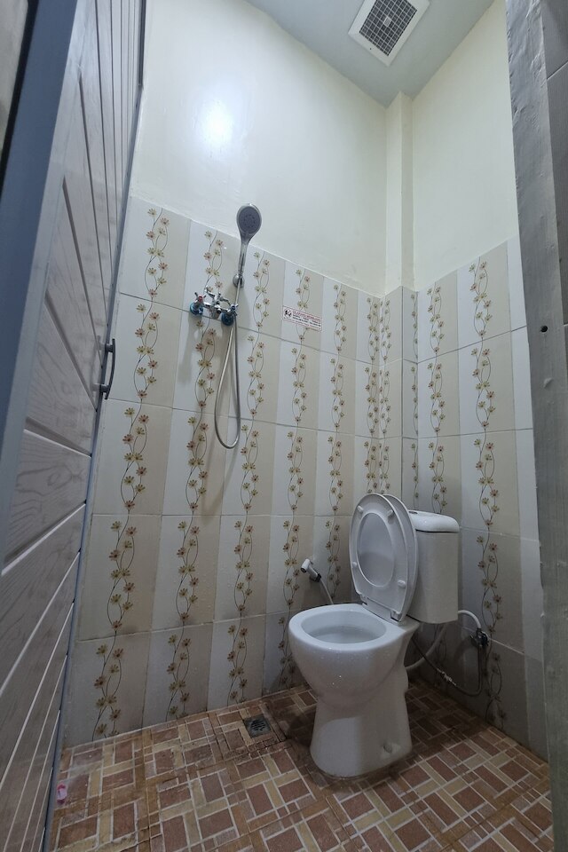 ホテル O P&g ゲストハウス