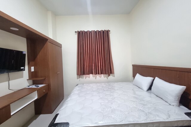 ホテル O P&g ゲストハウス