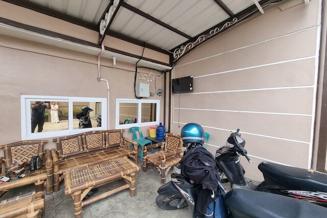 ホテル O P&g ゲストハウス