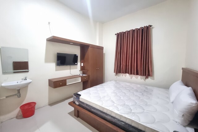 ホテル O P&g ゲストハウス