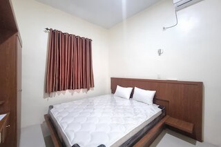 ホテル O P&g ゲストハウス