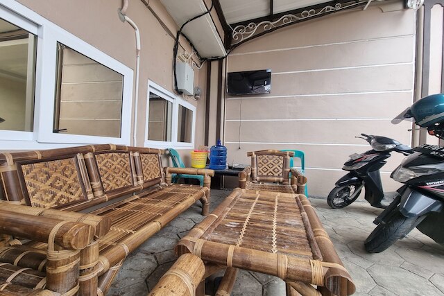 ホテル O P&g ゲストハウス