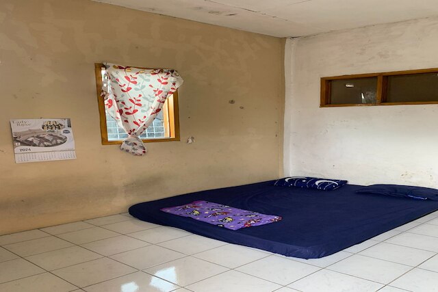 ホテル O ポンドック アン シャリア