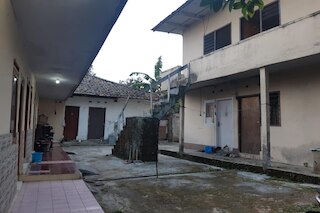 ホテル O ポンドック アン シャリア